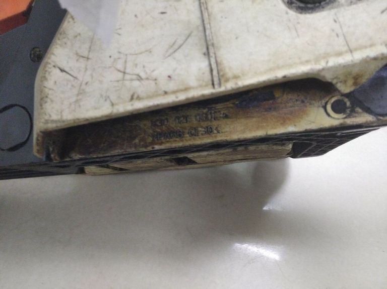 Распродажа Stihl ms 180, продавец Техноскарб