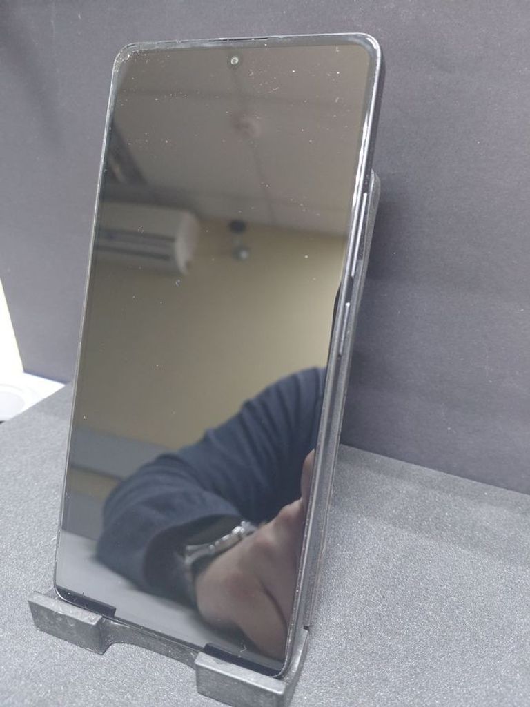 Оголошення Xiaomi Poco M6 Pro 12/512GB Black Б/У