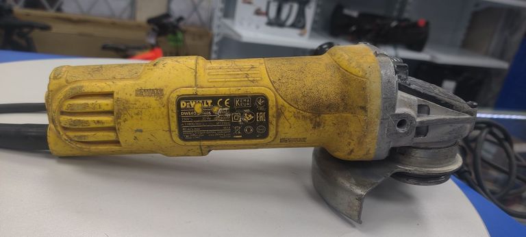 Dewalt DWE4057 Код:01-200802535. Изображение 6