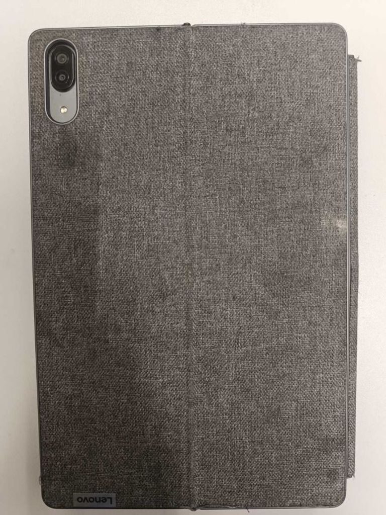 Оголошення Lenovo tab p11 pro tb-j706f 6/128gb Б/У