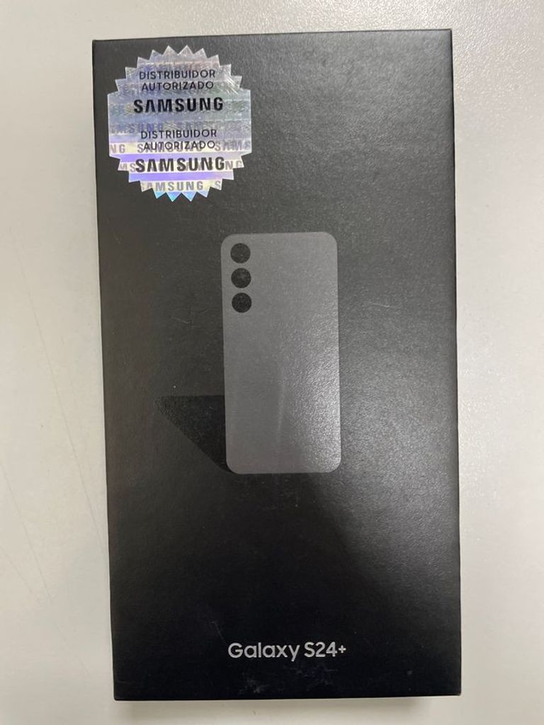 Samsung galaxy s24+ 12/512gb Код:01-200804510. Изображение 5