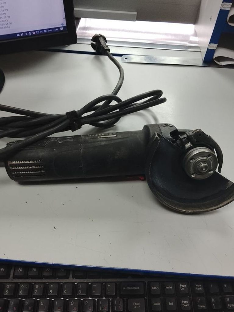 Купить Dnipro-M gs-140se Б/У