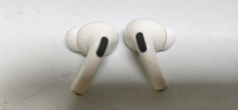 Apple AirPods Pro (MWP22) Код:01-200797143. Зображення 5