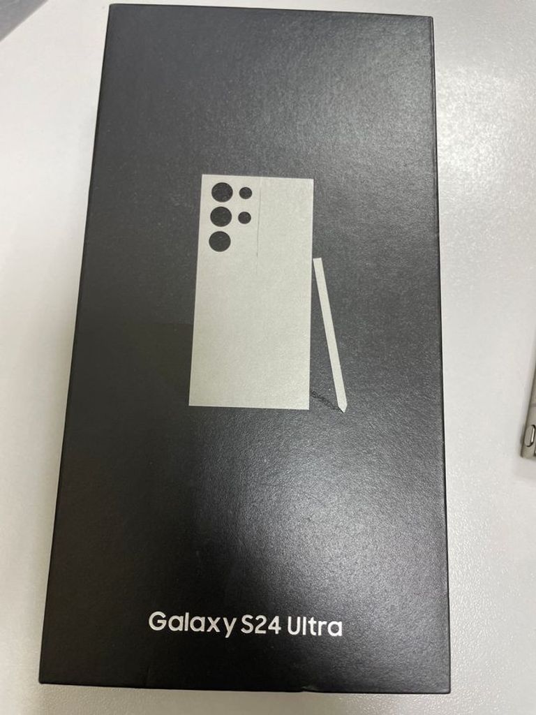 Samsung galaxy s24 ultra 12/512gb Код:01-200804509. Изображение 8