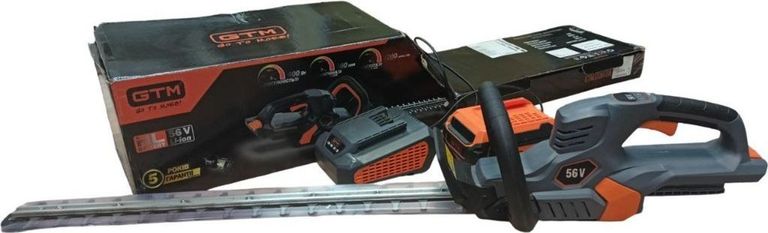 Дешиво Gtm ht56/560bl kit + акб і зп с ломбарда