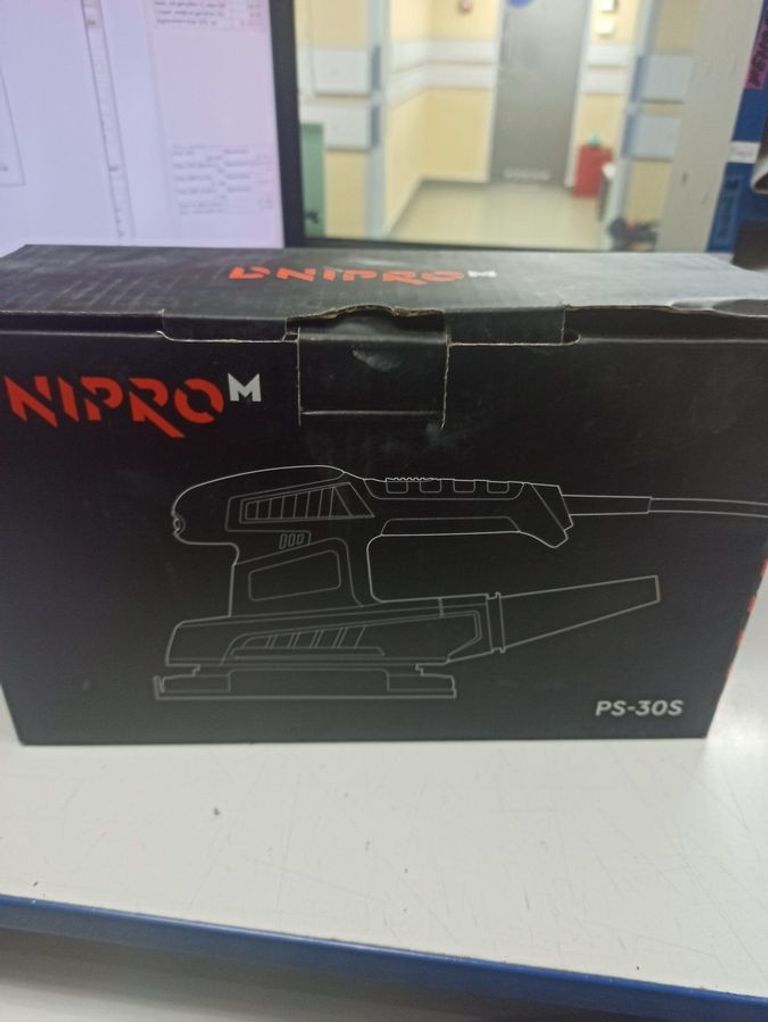 Купить Dnipro-M ps-30s Б/У