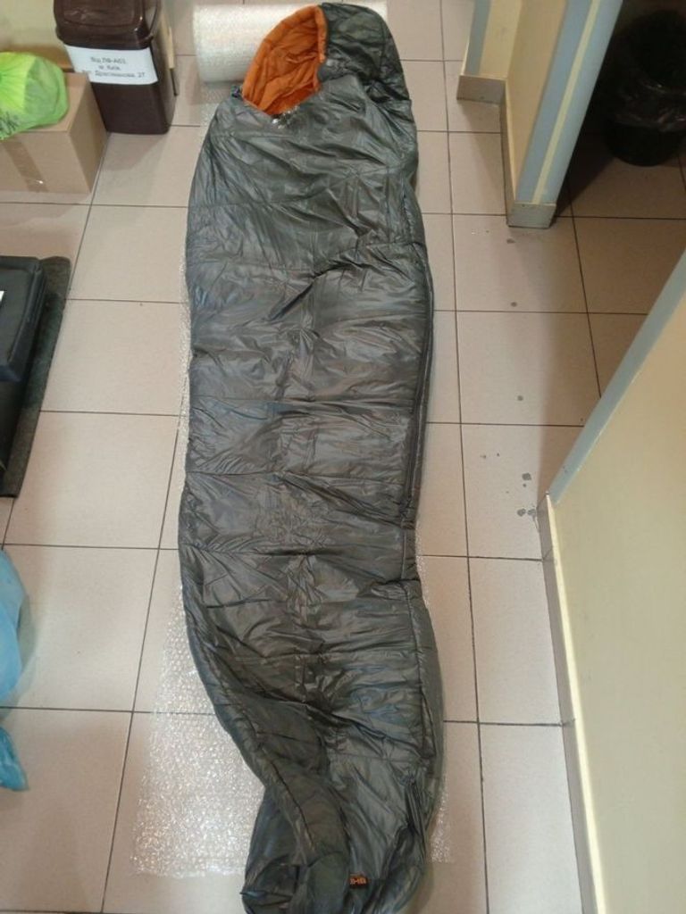 Оголошення Pinguin expert ccs / 195cm left Б/У