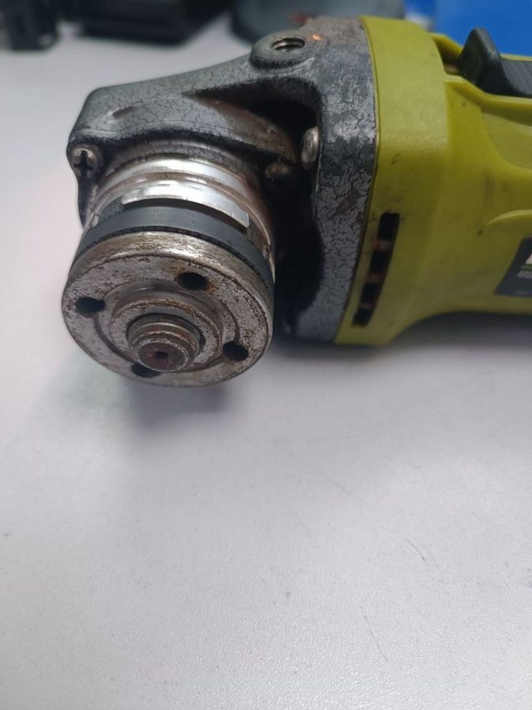 Дешиво Eltos МШУ-125/1150SE с ломбарда