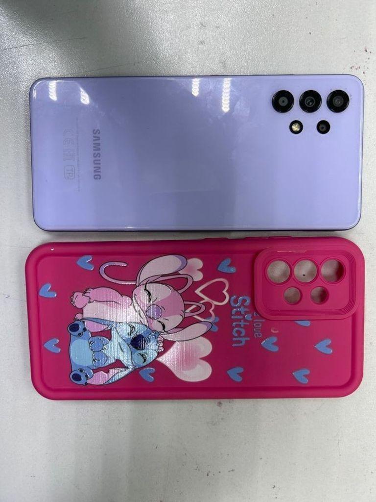 Дешево Samsung a325f galaxy a32 4/128gb з ломбарду