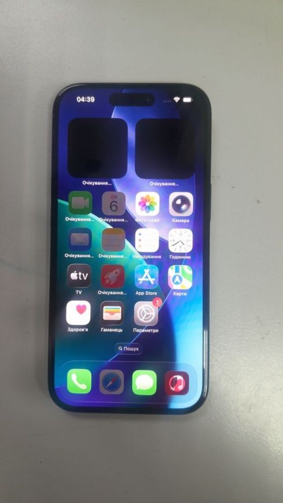Купить Apple iphone 15 128gb Б/У