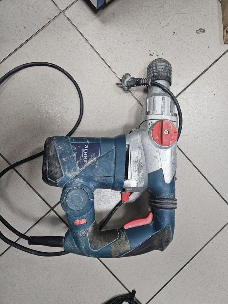 Оголошення Зенит зпп-1700 профи Б/У