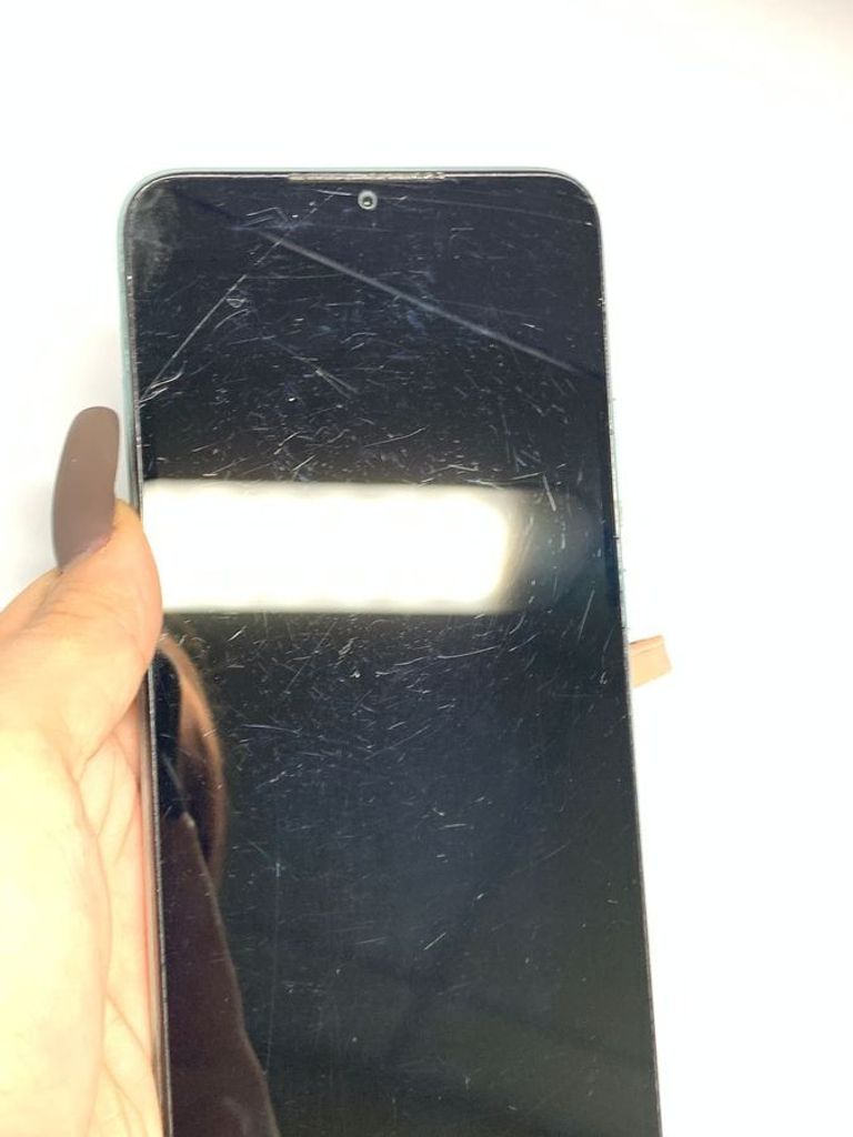 Xiaomi redmi 10c 4/128gb Код:01-200802878. Изображение 6