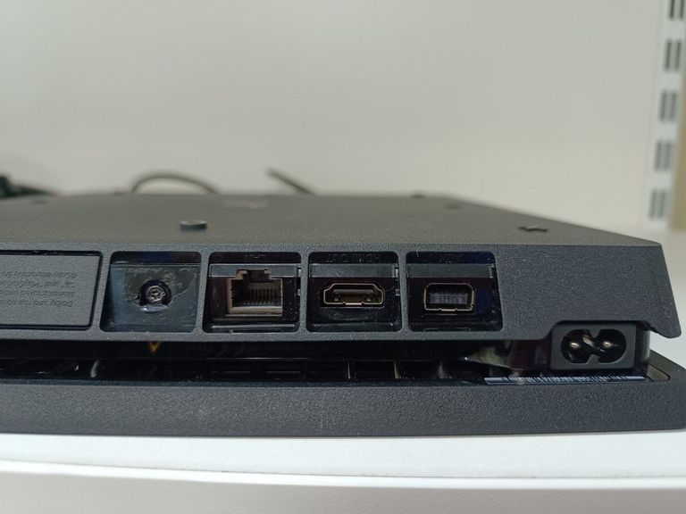 Sony playstation 4 slim 500gb Код:01-200806172. Зображення 6