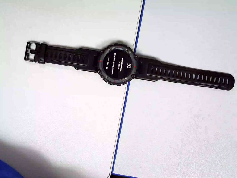 Amazfit t-rex pro Код:01-200808405. Зображення 5