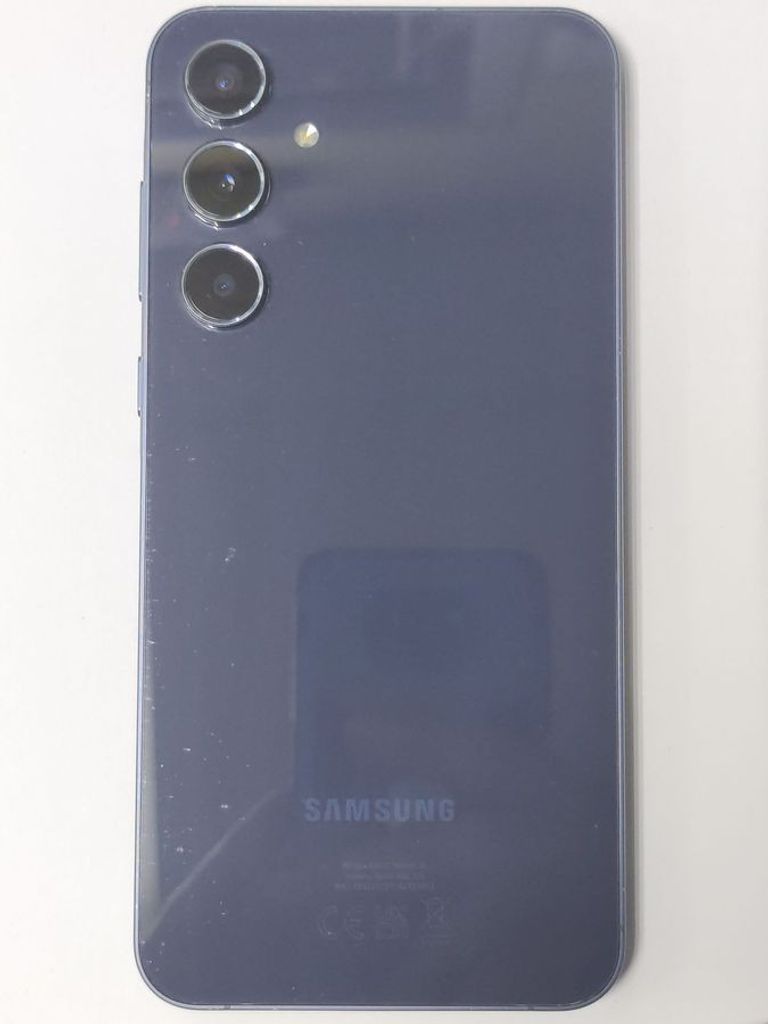 Оголошення Samsung galaxy a55 5g sm-a556b 8/256gb Б/У