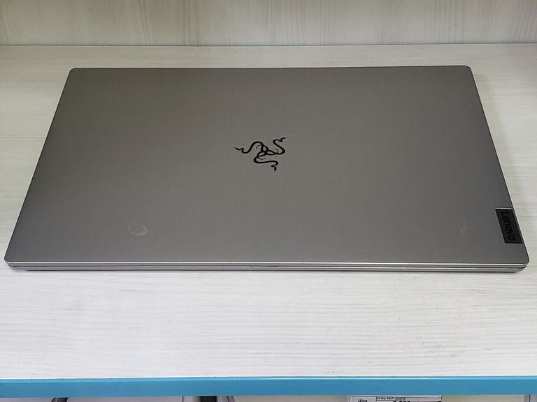 Распродажа Lenovo 15/pentium 6405u ddr4/4gb ddr4/hdd *відсутній/ssd 128 gb/geforce mx130 2gb, продавец Техноскарб