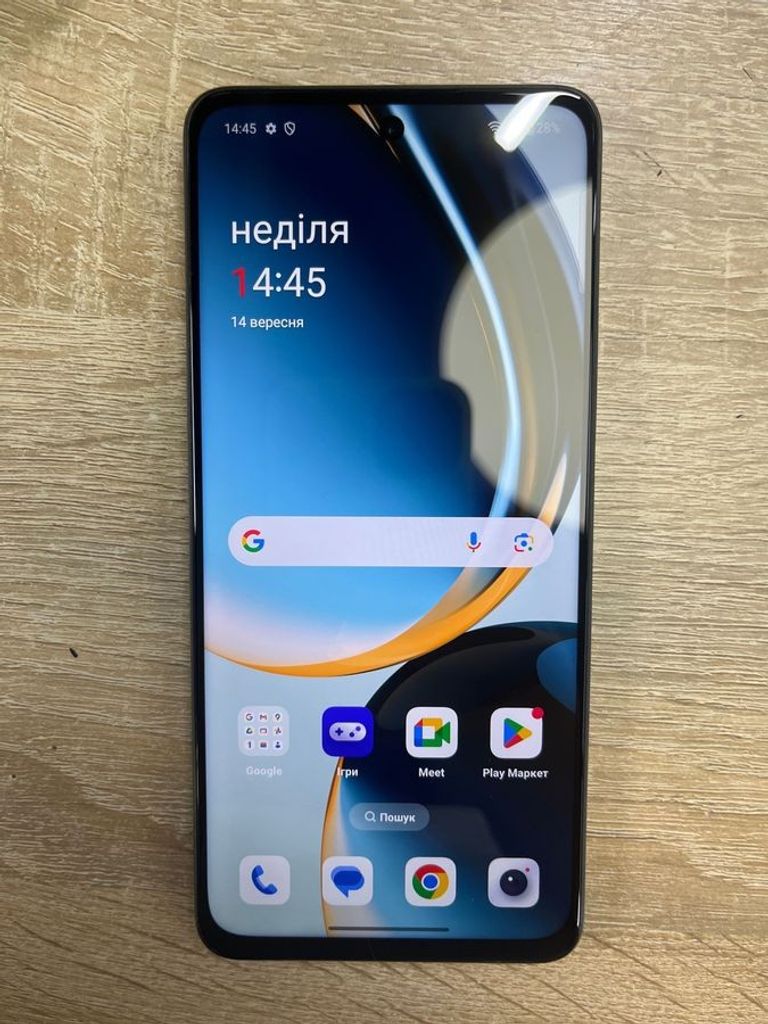 Объявление Oneplus nord n30 5g 8/128gb Б/У