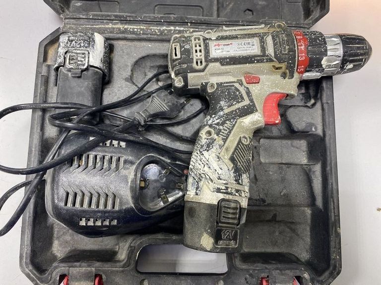 Дешево Луч-Профи ашл-12 2акб зп з ломбарду