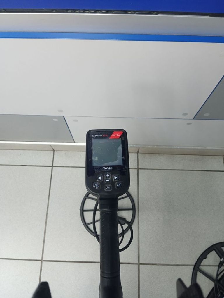 Nokta Simplex Ultra Код:01-200809800. Изображение 8