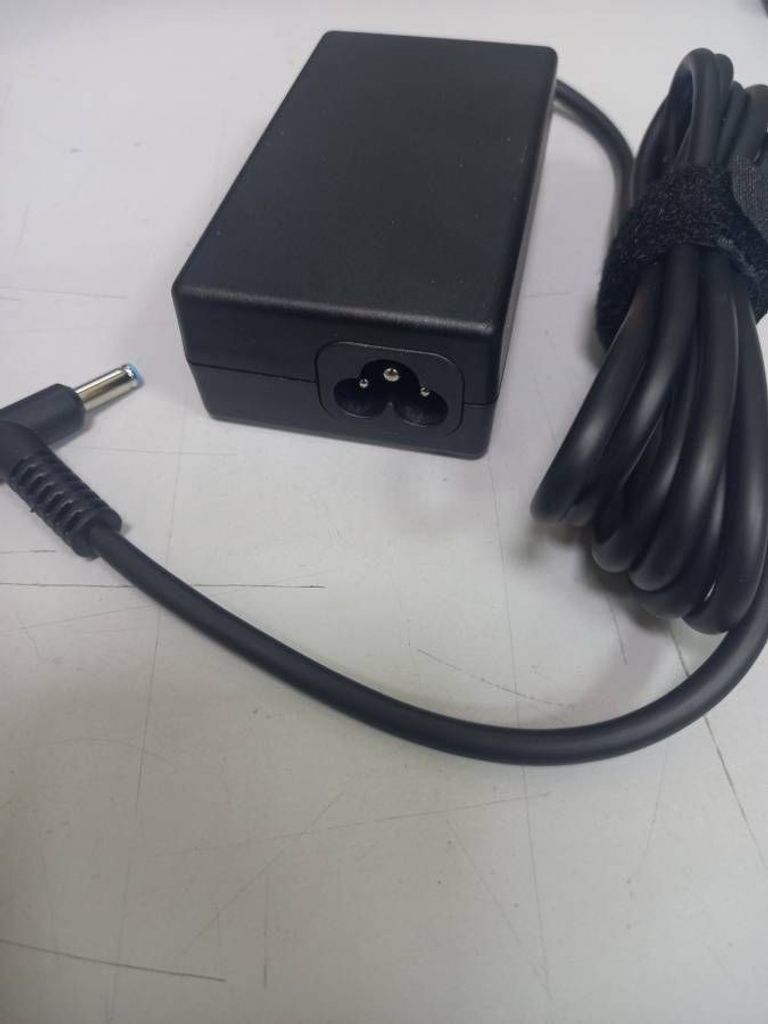 Оголошення Hp 65w Б/У