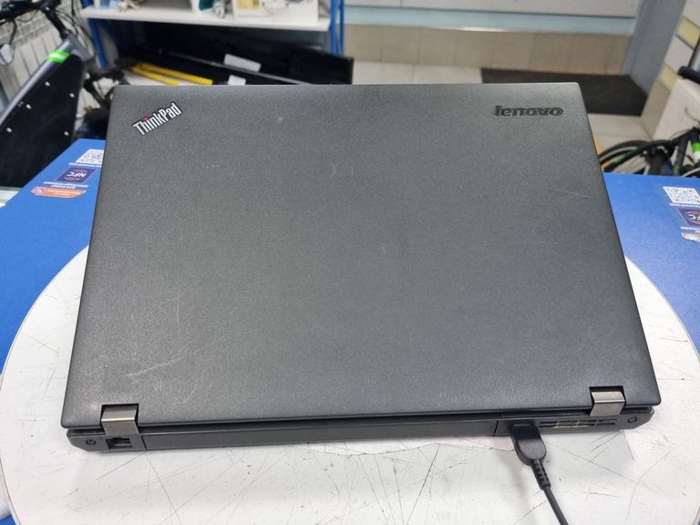 Lenovo єкр. 14/ core i5 4300m 2,6ghz/ ram4gb/ hdd500gb+ssd8gb Код:01-200802867. Изображение 6