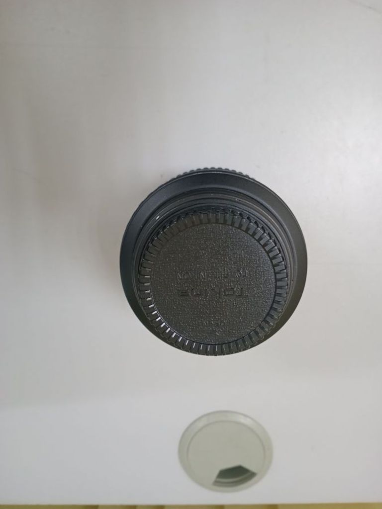 Распродажа Tokina sd 24-70 f2.8 fx at-x, продавец Техноскарб