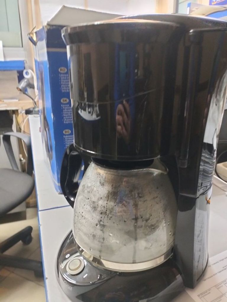 Объявление Prima Casa km 1000rsz Б/У