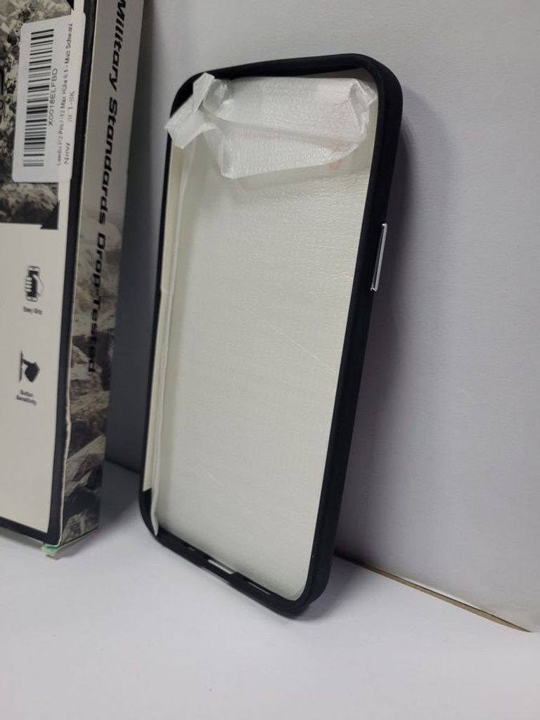 Объявление Protective 12promax Б/У