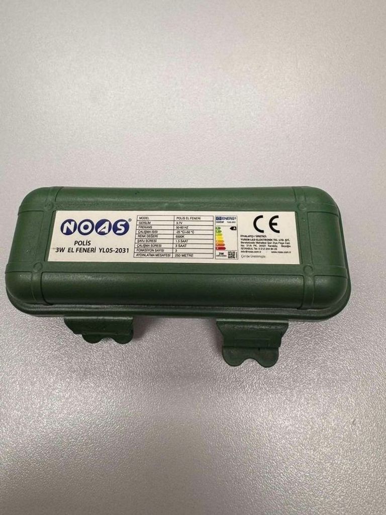 Без Виробника luno 90985 Код:01-200779125. Изображение 5