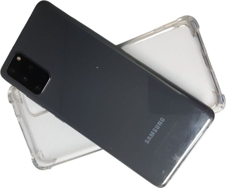 Samsung galaxy s20+ 5g sm-g986b 12/128gb Код:01-200797005. Зображення 5