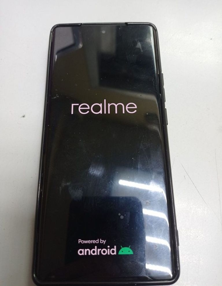 Объявление Realme GT Neo6 SE 16/512GB Green Б/У