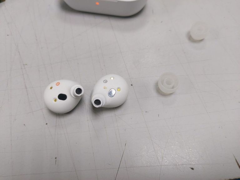 Купить Sony wf-c710n Б/У