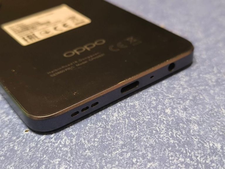 Дешиво Oppo a60 8/256gb с ломбарда