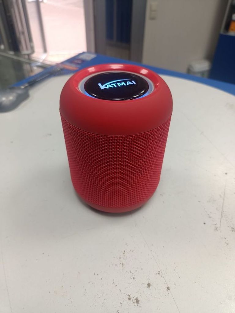 Объявление Katmai e7-l Б/У