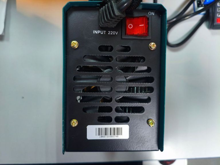 Распродажа Hand Werk isg280, продавец Техноскарб