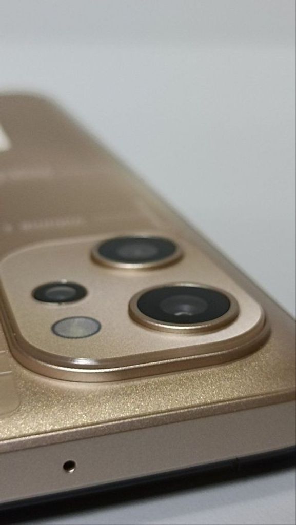 Купити Umidigi f3 8/128gb Б/У