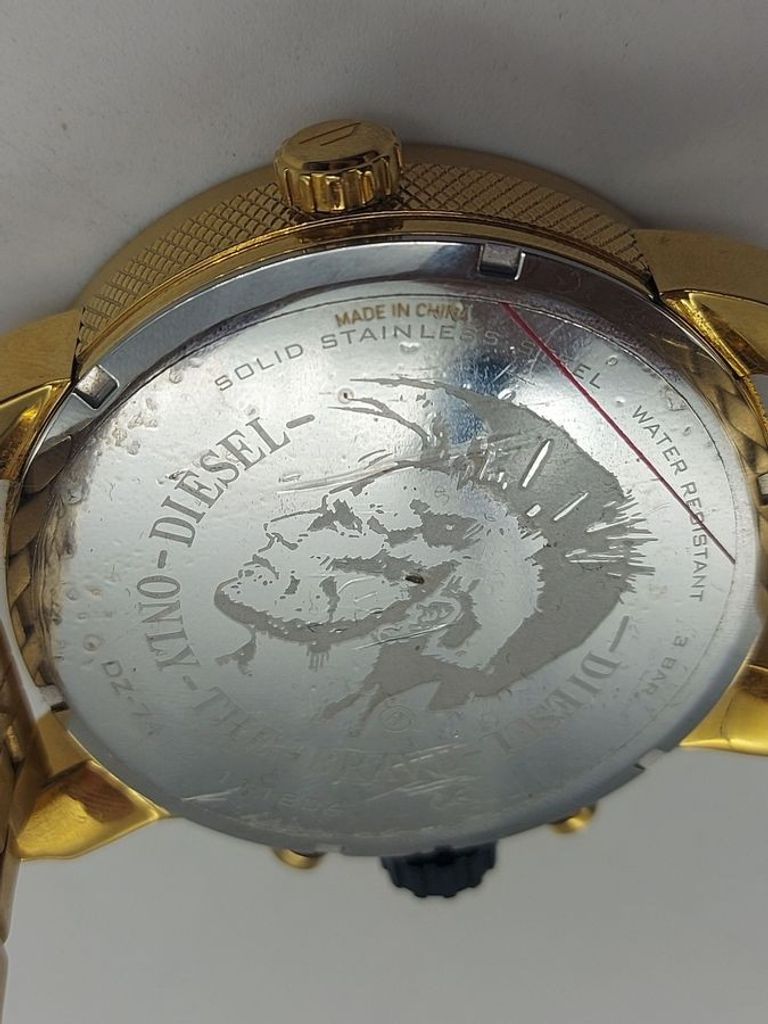 Розпродаж Diesel dz-7412 111804, продавець Техноскарб