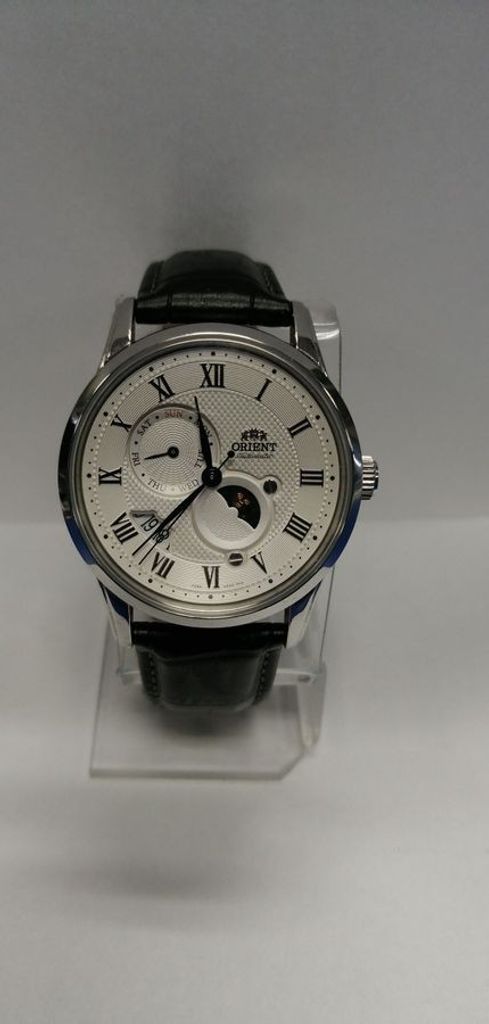 Купить Orient f6b2-uaa0 Б/У