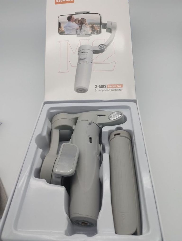 Объявление Qaml m2 Б/У