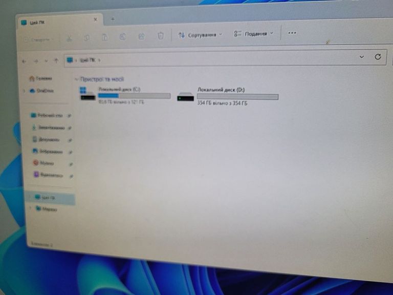 Dell intel core i3-14100t/ram8gb/ssd512gb/video uhd gpaphics Код:01-200579768. Изображение 5