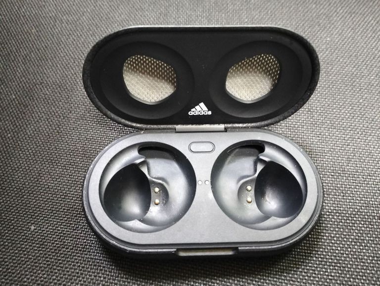 Adidas headphones fwd-02 Код:01-200527228. Изображение 10