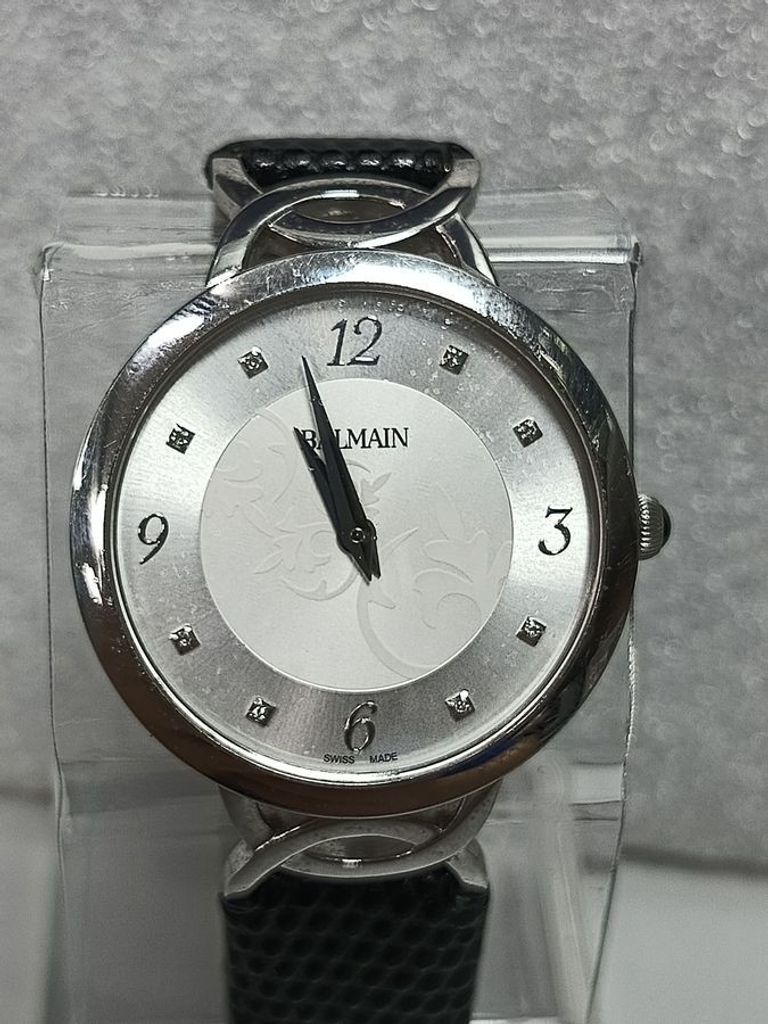 Купить Balmain b3171.32.14 Б/У