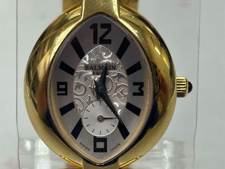 Дешево Balmain 3730 з ломбарду