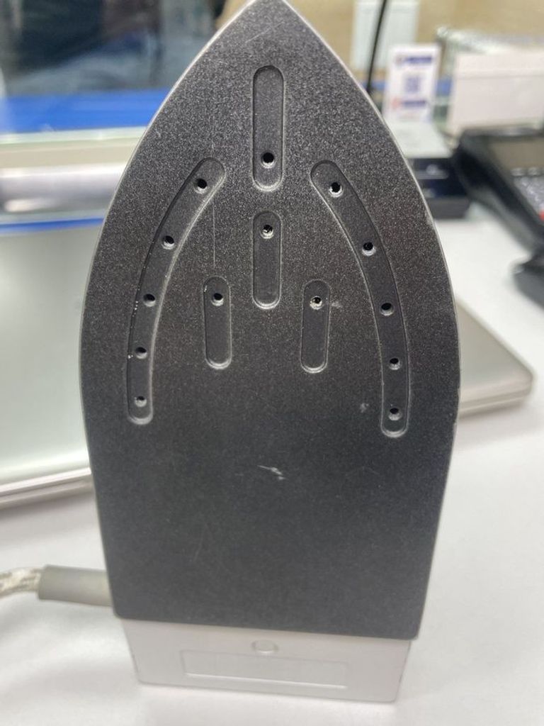 Дешиво Moulinex aw 1 travel jet с ломбарда