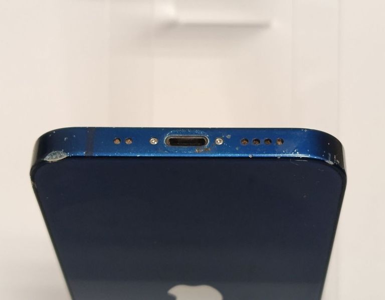 Apple iPhone 12 mini 64GB (PRODUCT)RED Код:01-200803268. Изображение 7