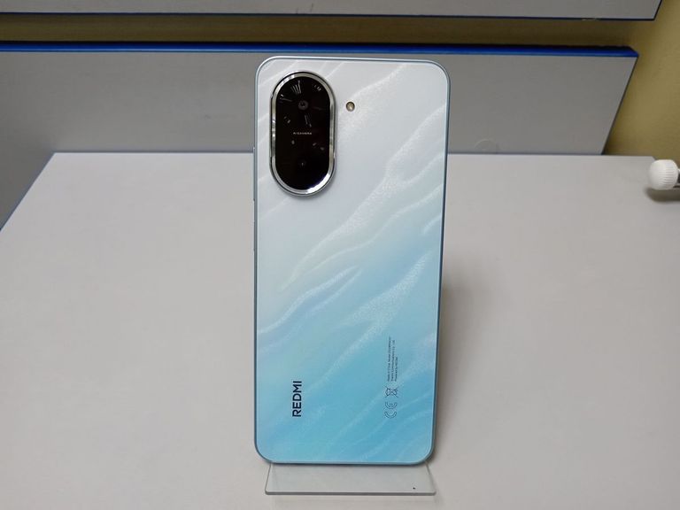 Объявление Xiaomi redmi a5 3/64gb Б/У