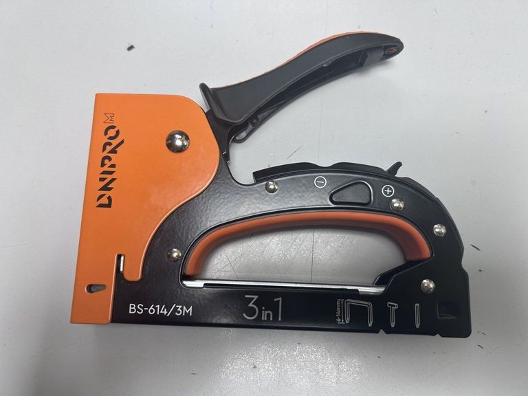 Оголошення Dnipro-M bs-614/3м Б/У