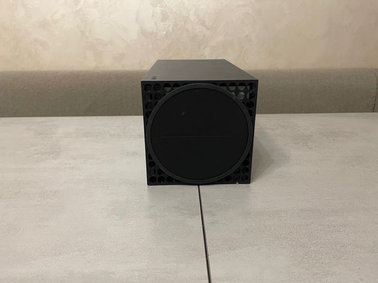 Объявление Microsoft Xbox Series X, 4K, 1TB, 16GB, AMD Zen 2 Б/У