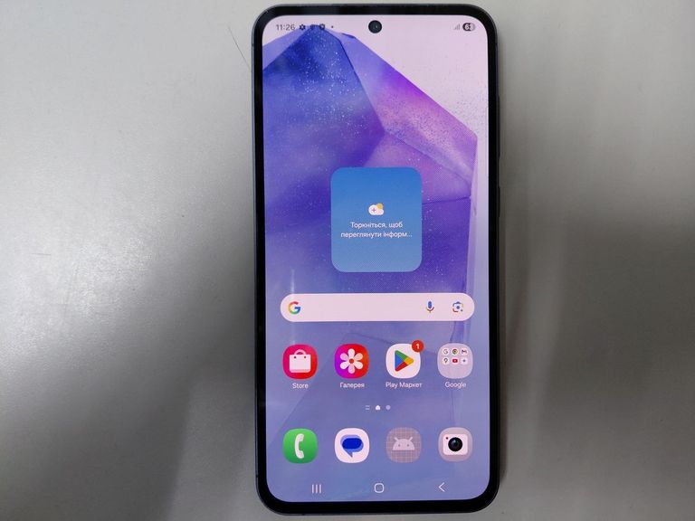 Купити Samsung galaxy a55 5g sm-a556b 8/256gb Б/У