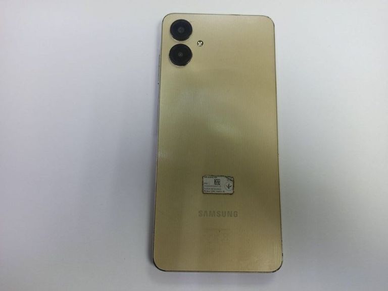 Объявление Samsung galaxy a06 4/128gb Б/У